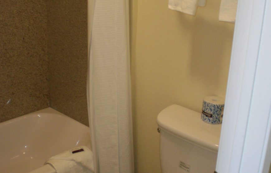 Room, 2 Queen Beds, Non Smoking