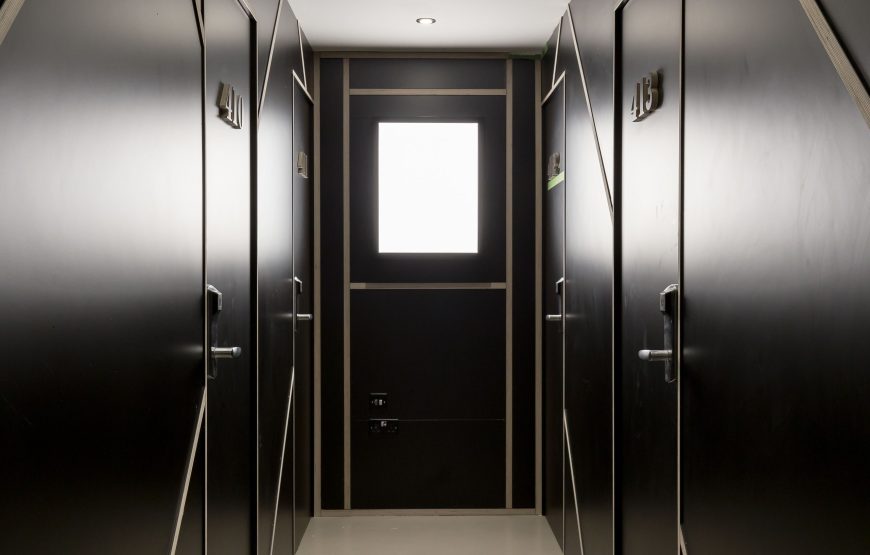 Double Room (Small)