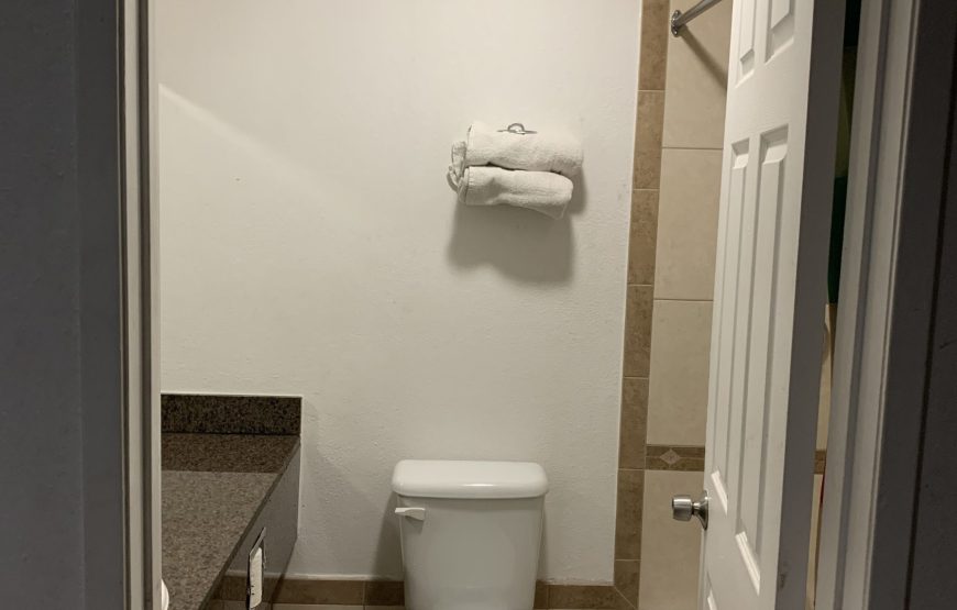 Honeymoon Single Room