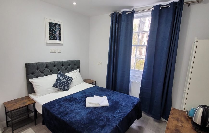 Comfort Double Room