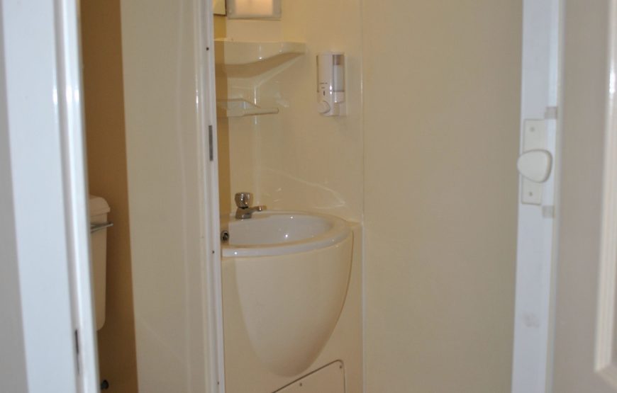 Standard Twin Room, 2 Single Beds