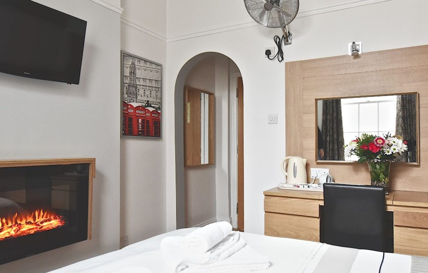 Double or Twin Room