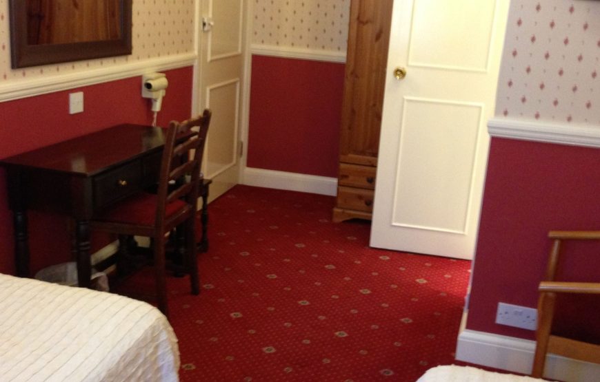 Double or Twin Room
