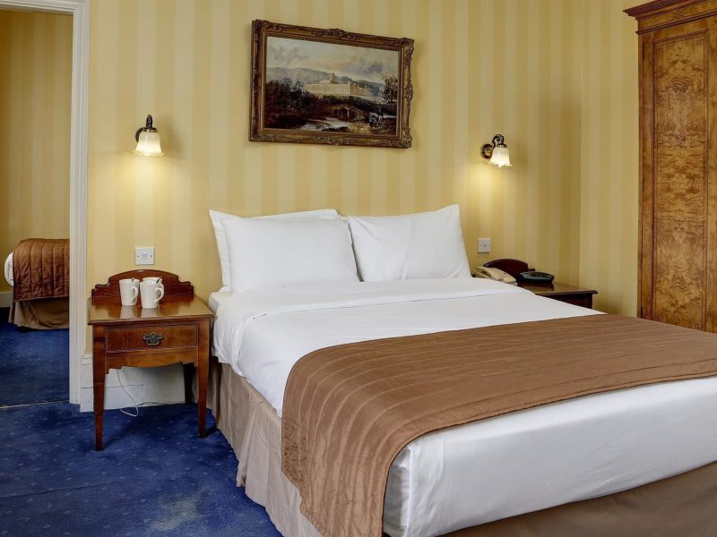 Standard Room, 1 Double Bed, Non Smoking