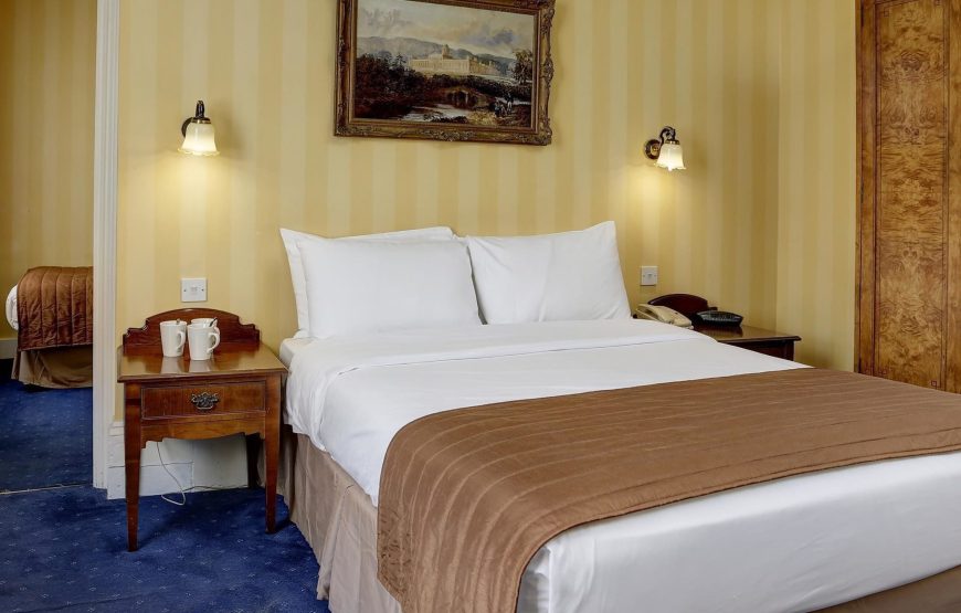 Standard Room, 1 Double Bed, Non Smoking