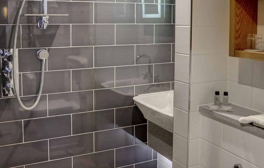 Business Double Room, 1 Double Bed