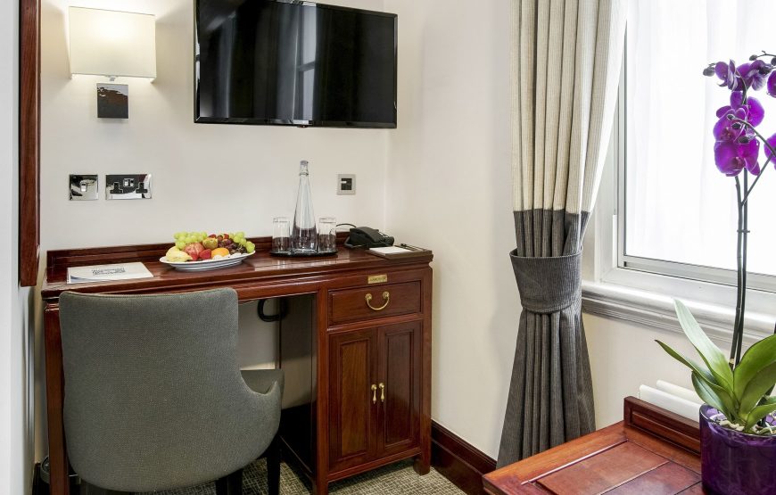 Superior Single Room