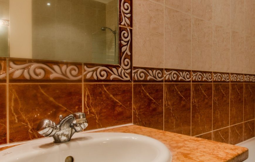 Executive Single Room, Ensuite
