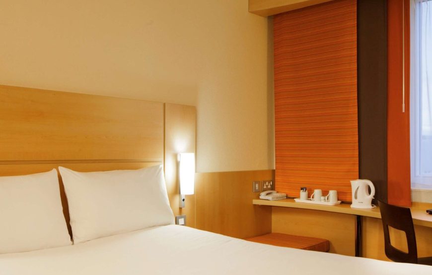 Family Double Room, 1 Double Bed with Sofa bed