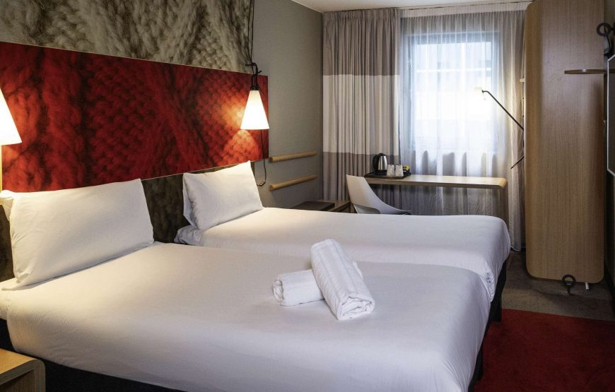 Twin Room, 2 Single Beds (SweetRoom)