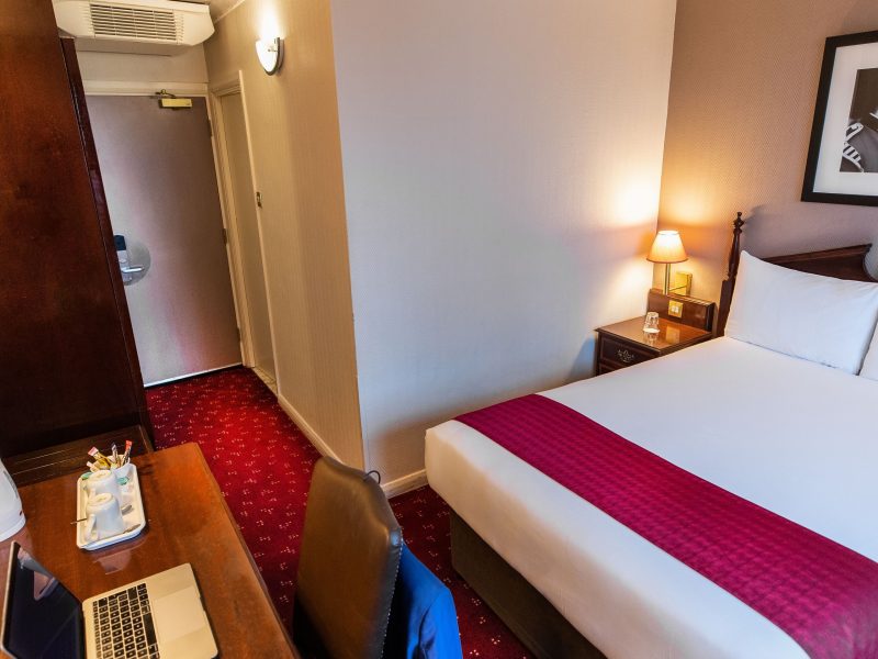 Standard Room, 1 Double Bed