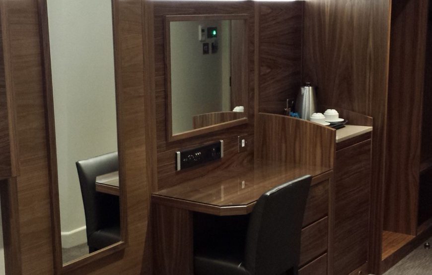 Club Double Room