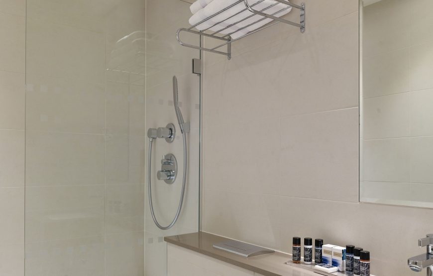 Executive Twin Room, 2 Single Beds