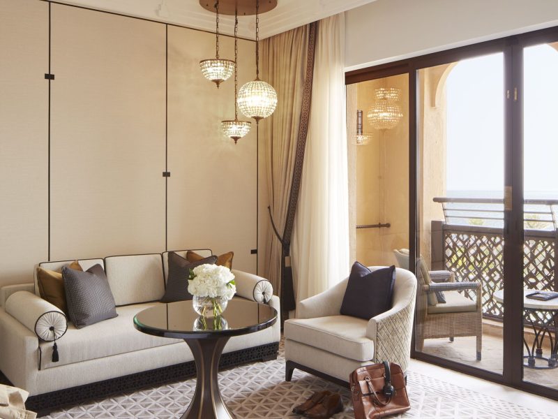 Arabian Deluxe