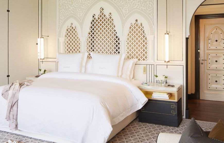 Arabian Deluxe