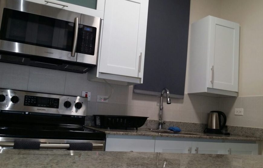 Business Apartment, 1 Bedroom, Kitchen