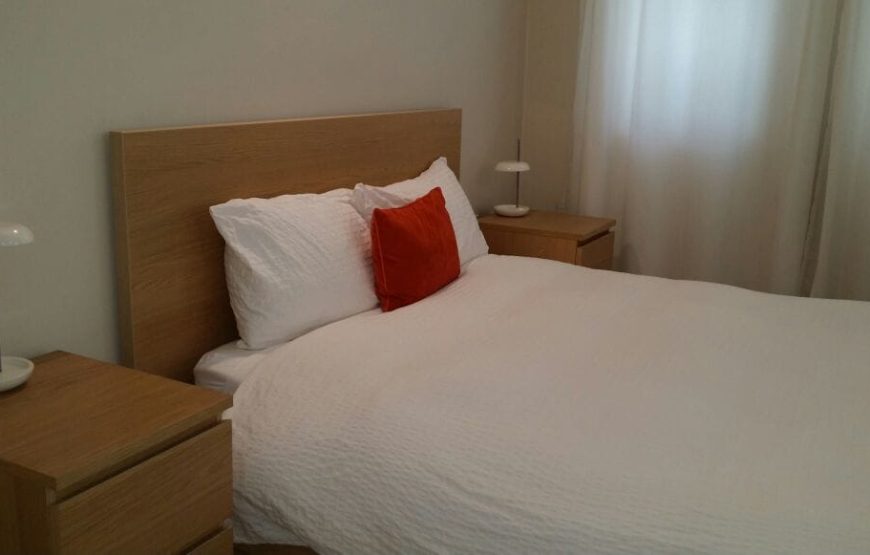 Business Apartment, 1 Bedroom, Kitchen