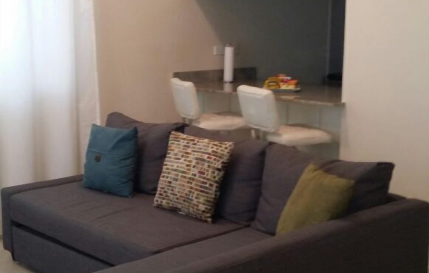 Business Apartment, 1 Bedroom, Kitchen