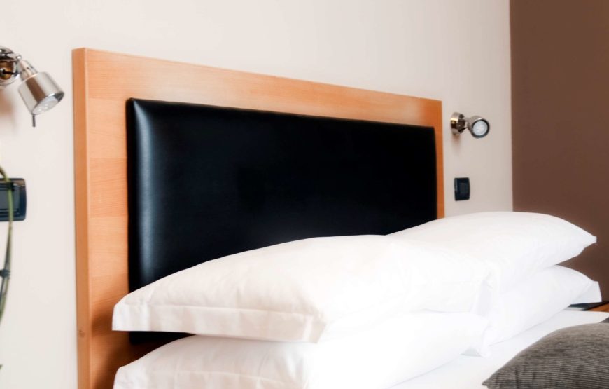 Camera Standard, 1 letto matrimoniale, non fumatori (Bed is French Bed)
