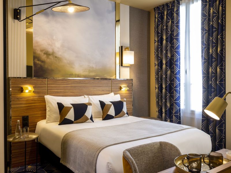 Chambre Classique