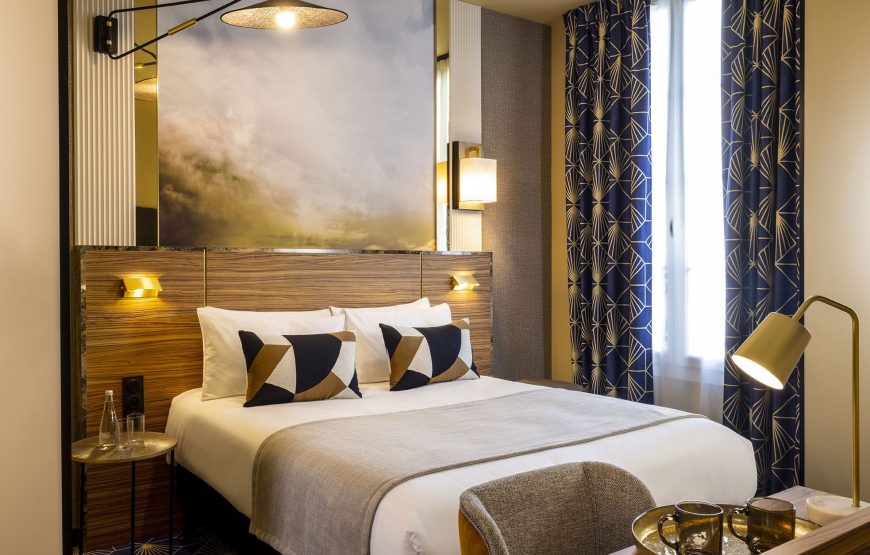 Chambre Classique