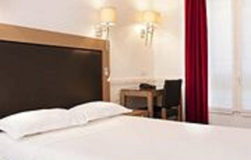 Chambre Classique
