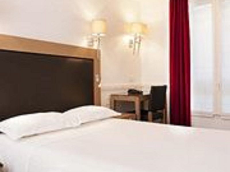 Chambre Classique