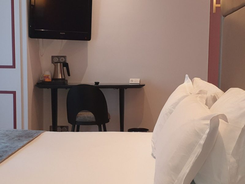 Chambre Classique