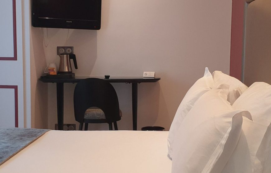 Chambre Classique