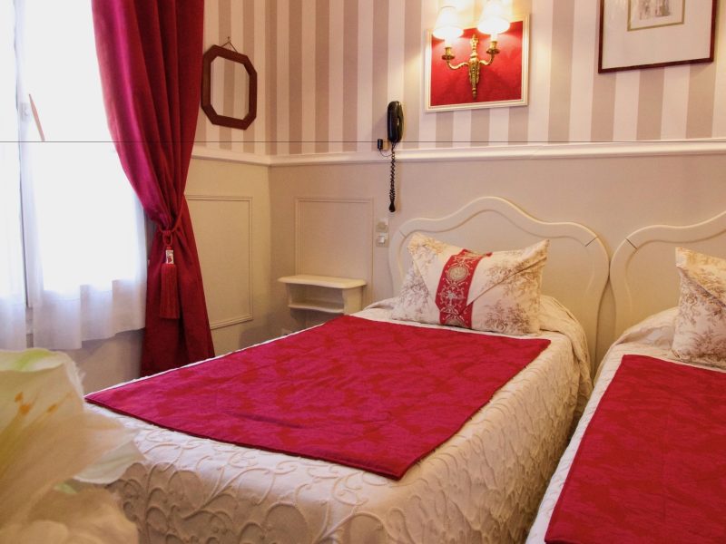 Chambre Classique