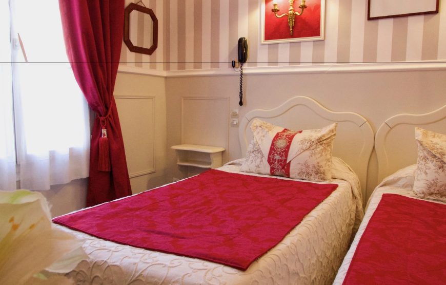 Chambre Classique
