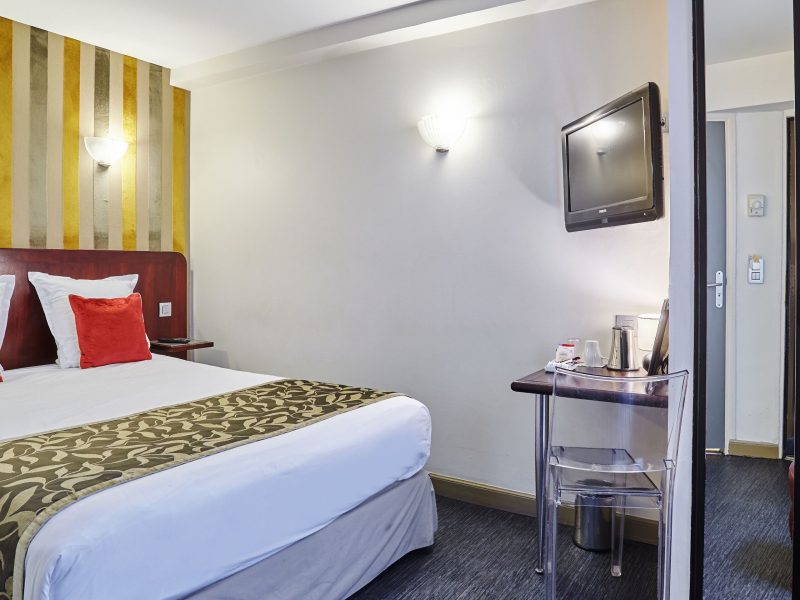 Chambre Classique