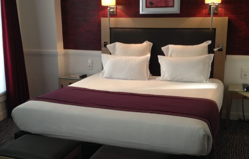 Chambre Classique