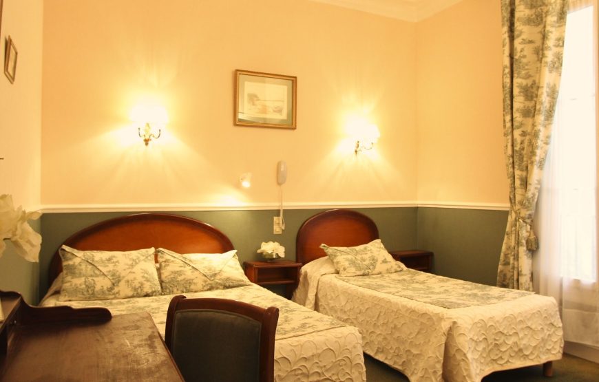 Chambre Classique