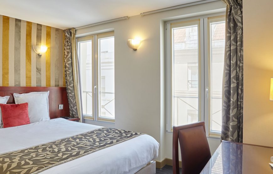 Chambre Classique