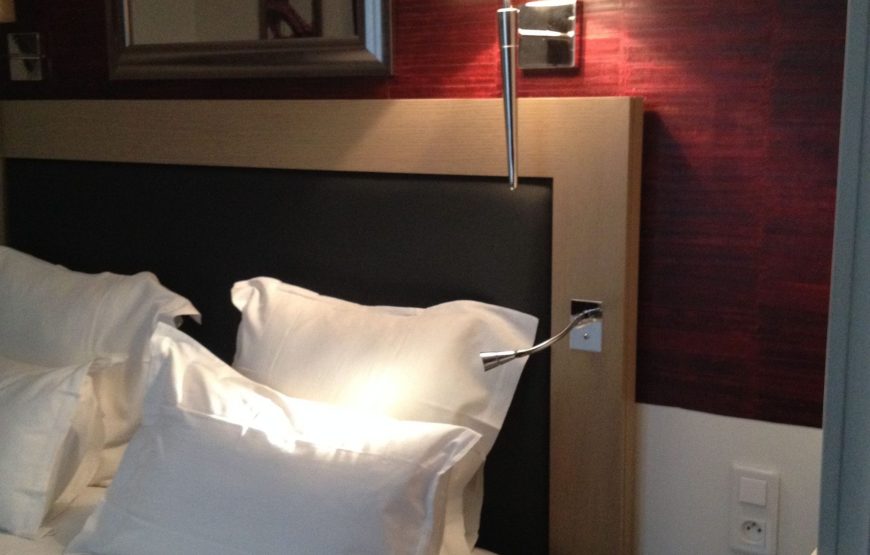 Chambre Classique