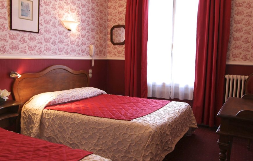 Chambre Classique