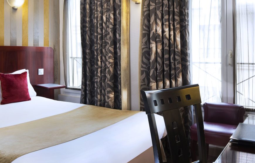 Chambre Classique