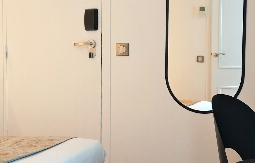 Chambre Classique