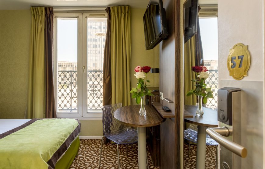 Chambre Double