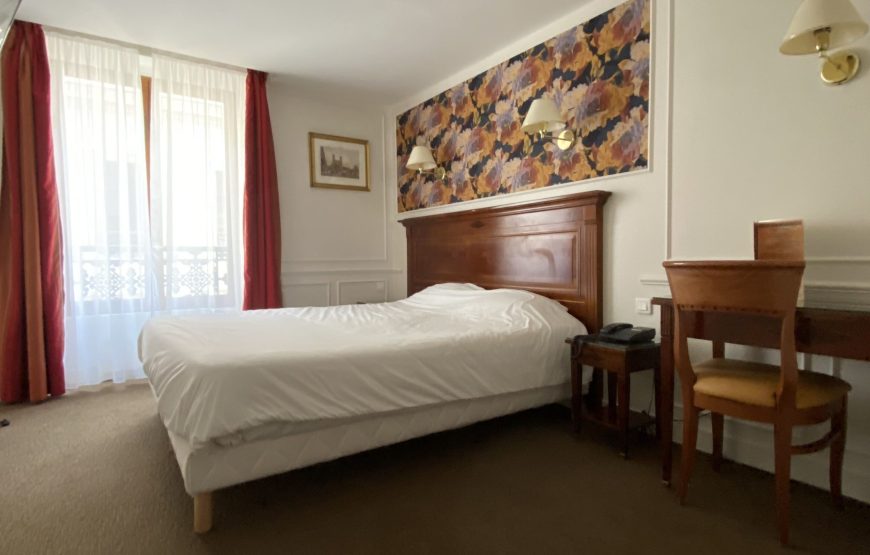 Chambre Double