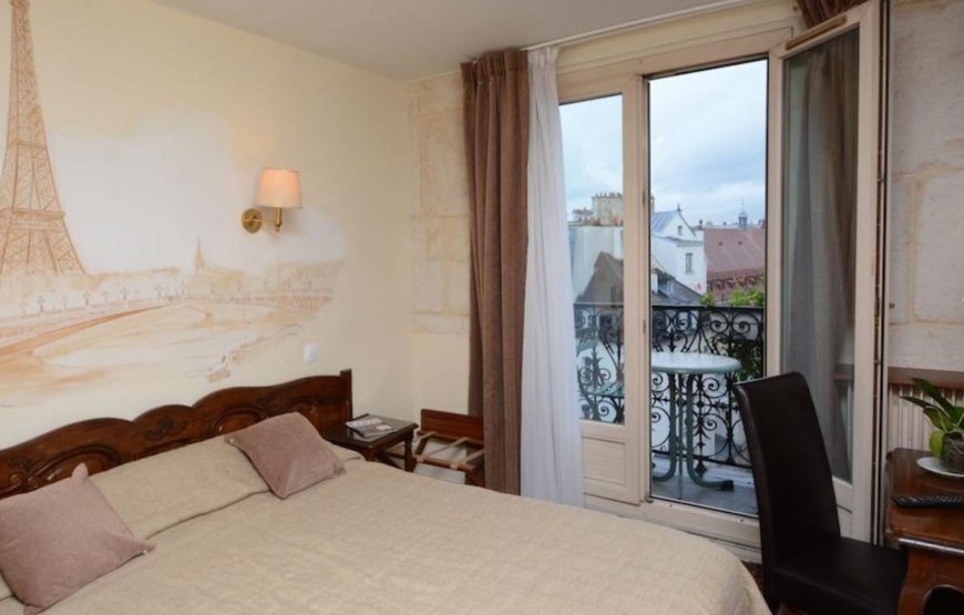 Chambre Double