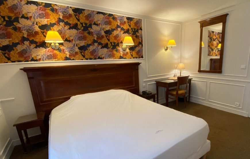 Chambre Double