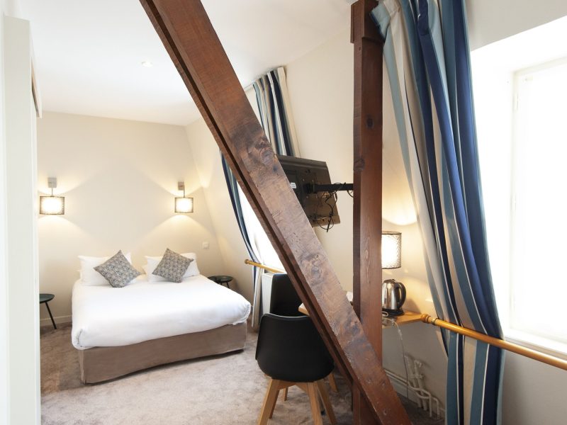 Chambre Double Classique