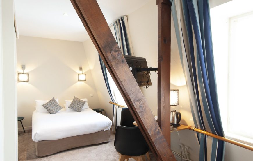 Chambre Double Classique
