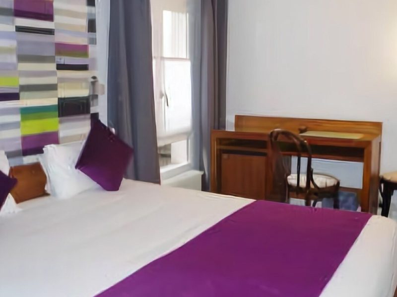Chambre Double Classique