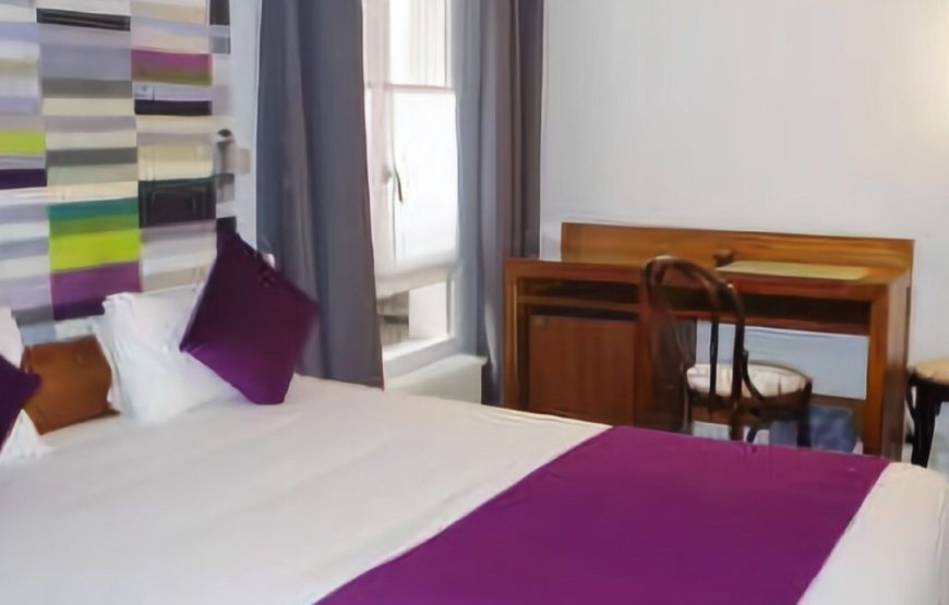 Chambre Double Classique