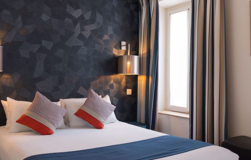 Chambre Double Classique