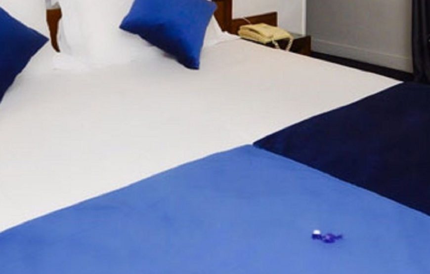 Chambre Double Classique