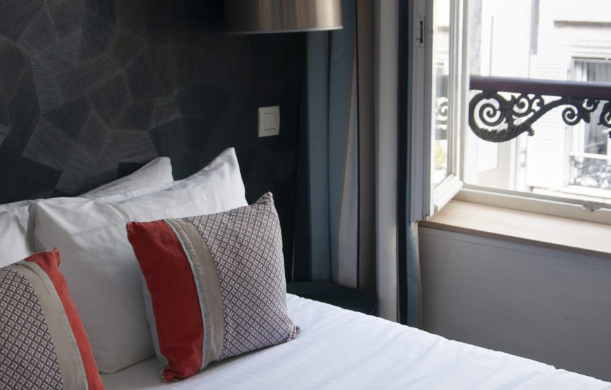 Chambre Double Classique